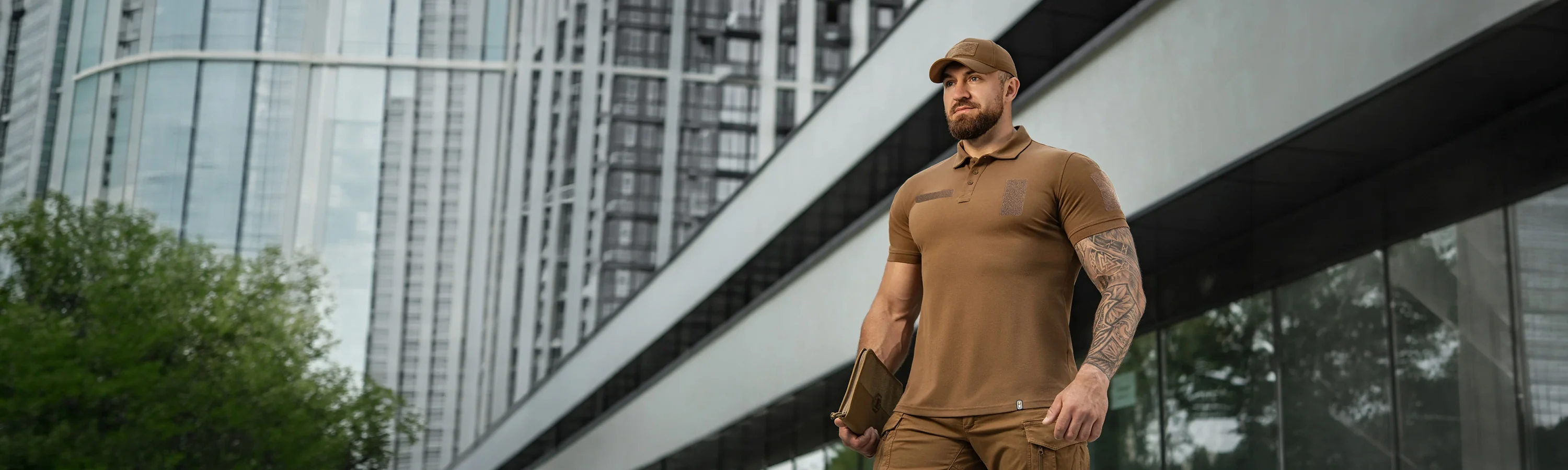 Battle-Tested Gear for Ultimate Performance